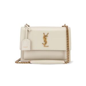 Saint Laurent Sunset Bag